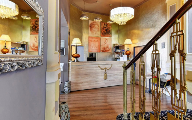 Hotel DaVinci