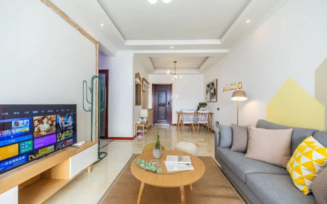 YOUJIA Apartment - South Ring