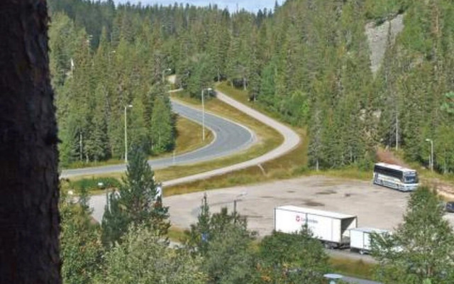 Rukan Vaarala 2 c 3 Kuusamo
