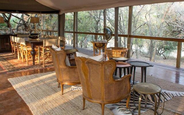 Rhino Sands Safari Camp