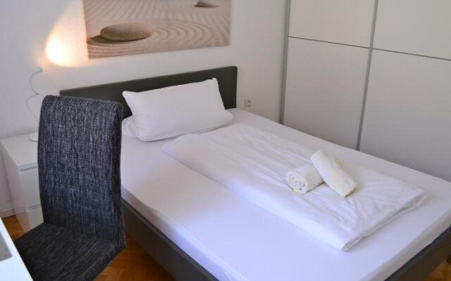 Prinz City Apartments