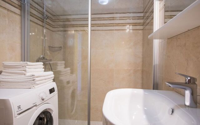 Apartment Marina Ploce