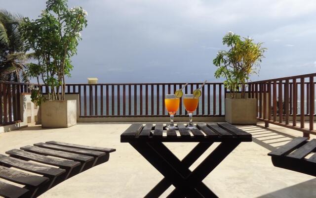 Silan Mo Hotel