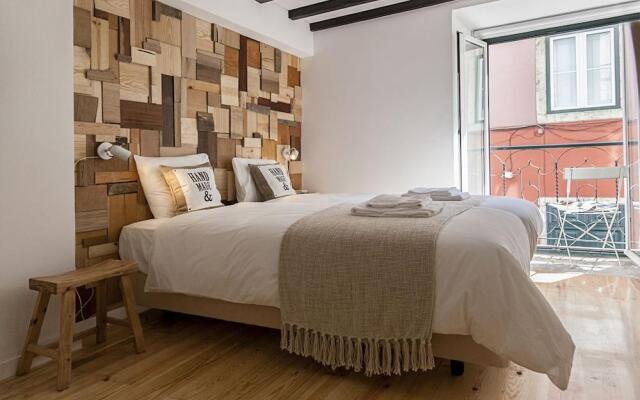 Bairro Studio Apartment - by LU Holidays