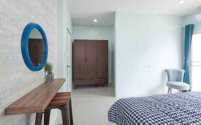 Modern House Patong Hill