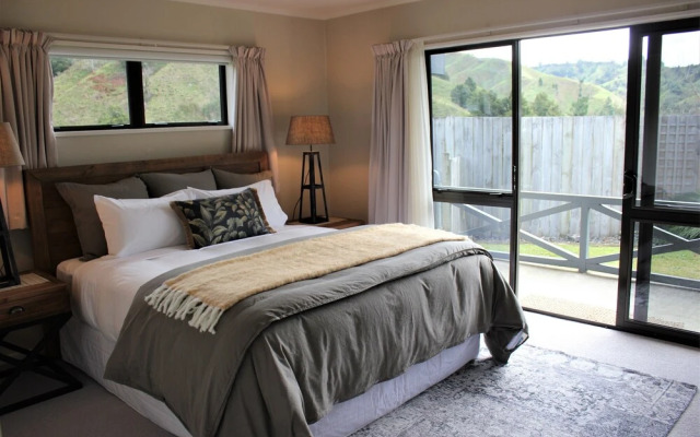 Awanui Bed and Breakfast