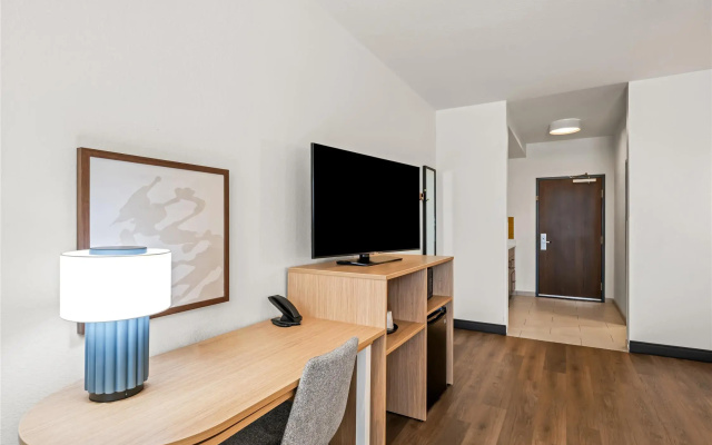 Spark by Hilton Fort Stockton
