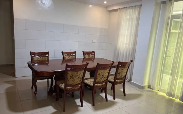 Kigali Light Home
