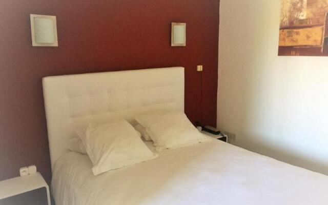 Logis Hotel Le Clement V