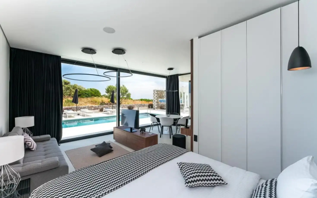 Amara Luxury villas