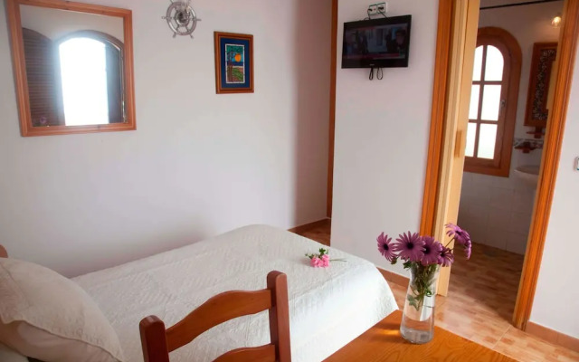 Hostal Mar de Frente