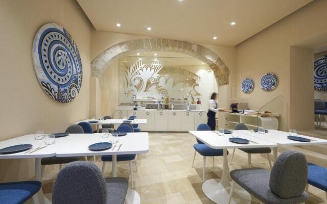 Palazzo Gatto Art Hotel & SPA, BW Premier Collection