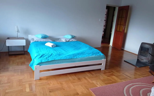 Apartament Pod Leszczyną