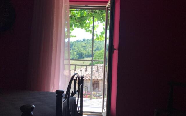 B&B Il Sogno nel Vento