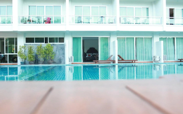 The Pano Hotel And Residence