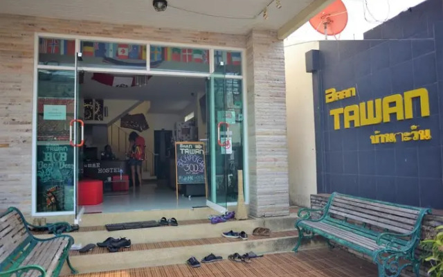Baan Tawan Patong
