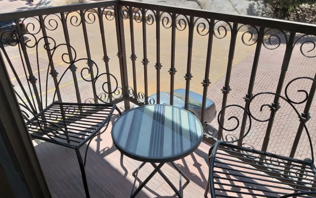 Short Stay Tecate Hotel Boutique