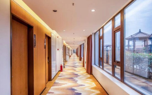 Hengxi Jingguan Hotel