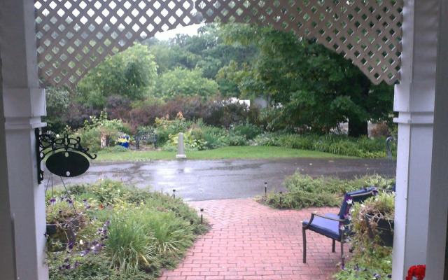 Prince of Wales Bed and Breakfast