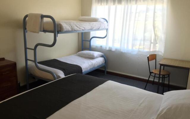 TRC Hotel