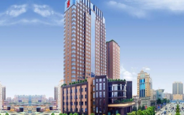 Yihao International Hotel