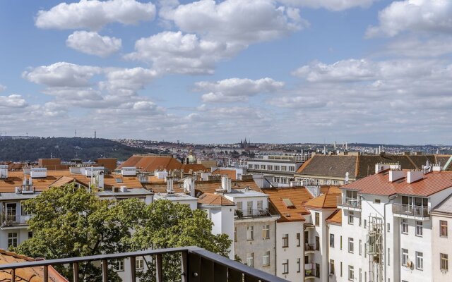 Charm APTs in Prague by Michal&Friends