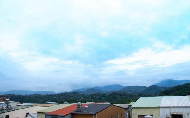 Tung Shiang Homestay