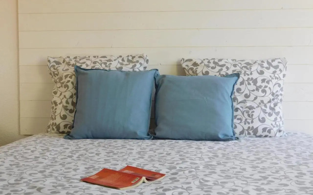 Studio climatisé 1 à 4 personnes vue mer