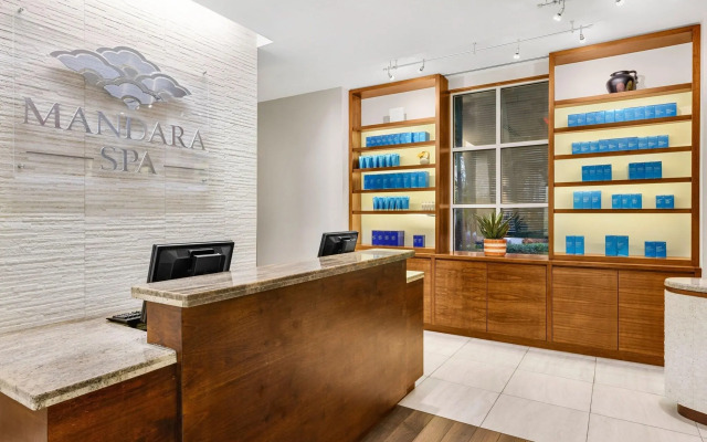 Marriott's Aruba Ocean Club
