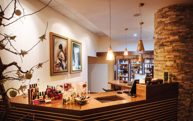 Terme Zrece – Hotel Atrij