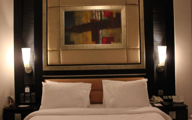 Hyatt Centric Sector 17 Chandigarh