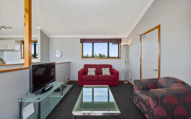 Parkview Apartments