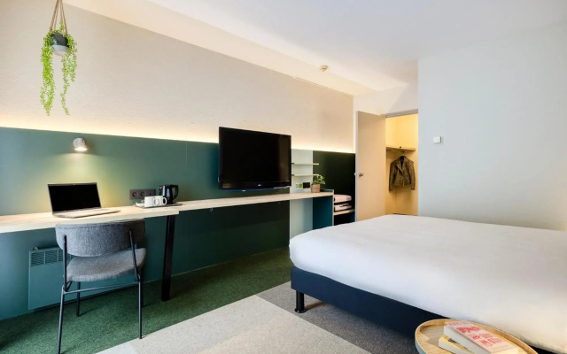 Green Park Hotel Brugge