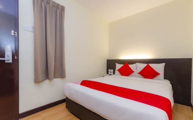 WF Hotel