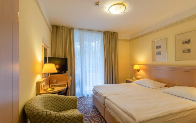 Grand Hotel Sava Superior