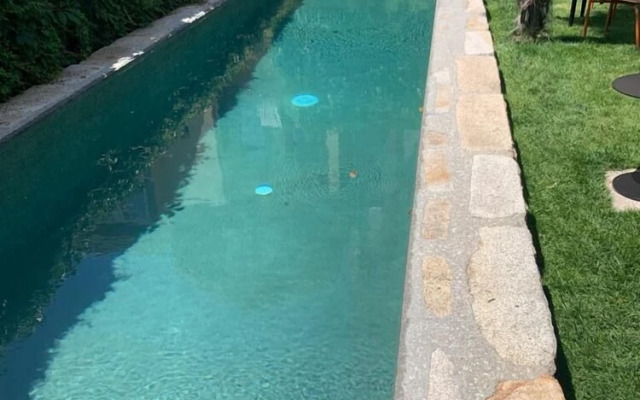 Hotel Tipografia do Conto by Casa do Conto