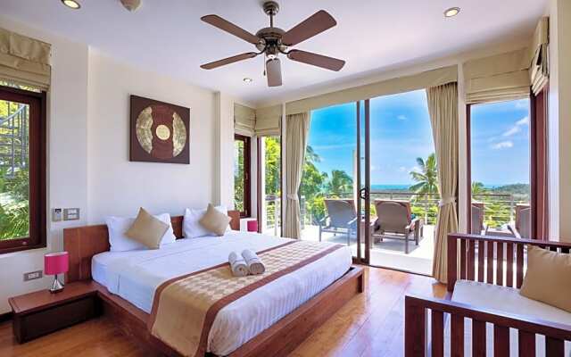 VMP - Ban Tai Ocean View Villa