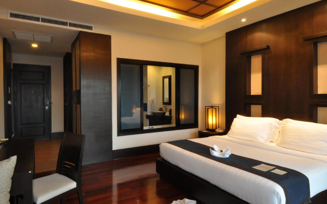 Yodia Heritage Hotel (SHA Extra plus)