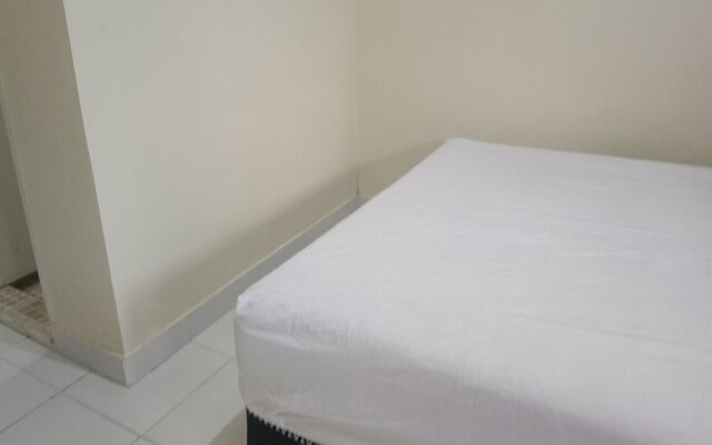 SPOT ON 93724 Songgong Homestay