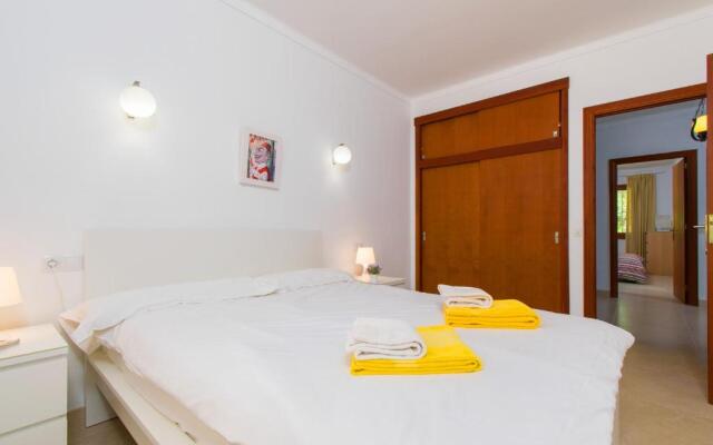 Villa TAMARELLS Alcudia