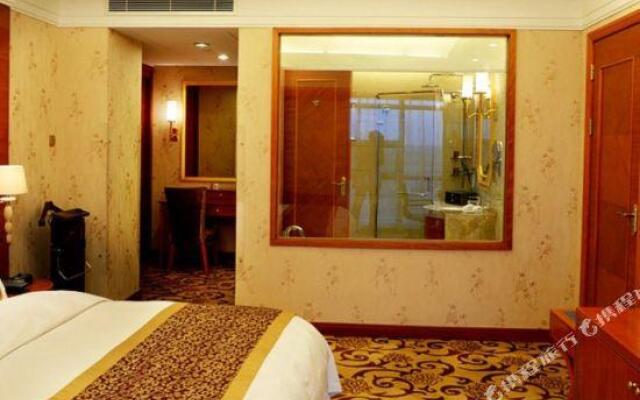 Jinrui Gujing Hotel