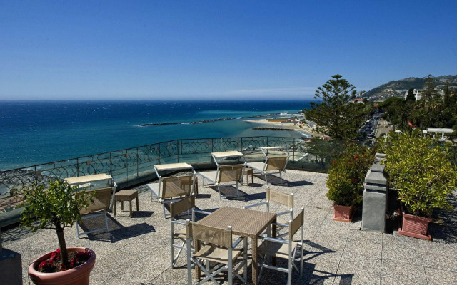 Lolli Palace Hotel Sanremo
