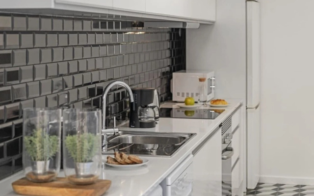 Zona Velha IV, Near the Farmers' Market