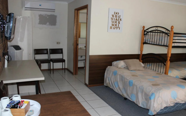 Dunolly Golden Triangle Motel
