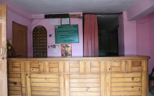 Hotel New Neelkamal
