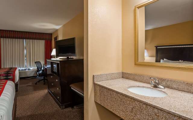 Best Western Plus Bessemer Hotel & Suites