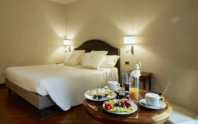 Hotel Niccolò V 4S - Terme dei Papi