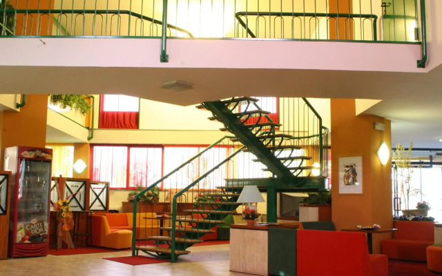 Orzihotel