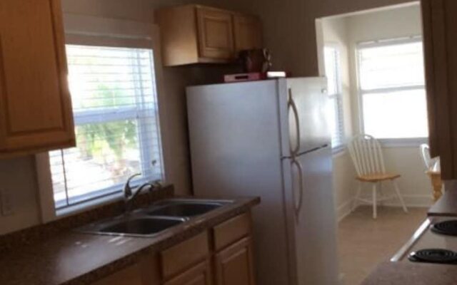 Red Coconut RV Park