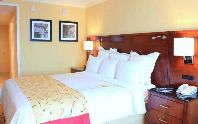 St. Petersburg Marriott Clearwater
